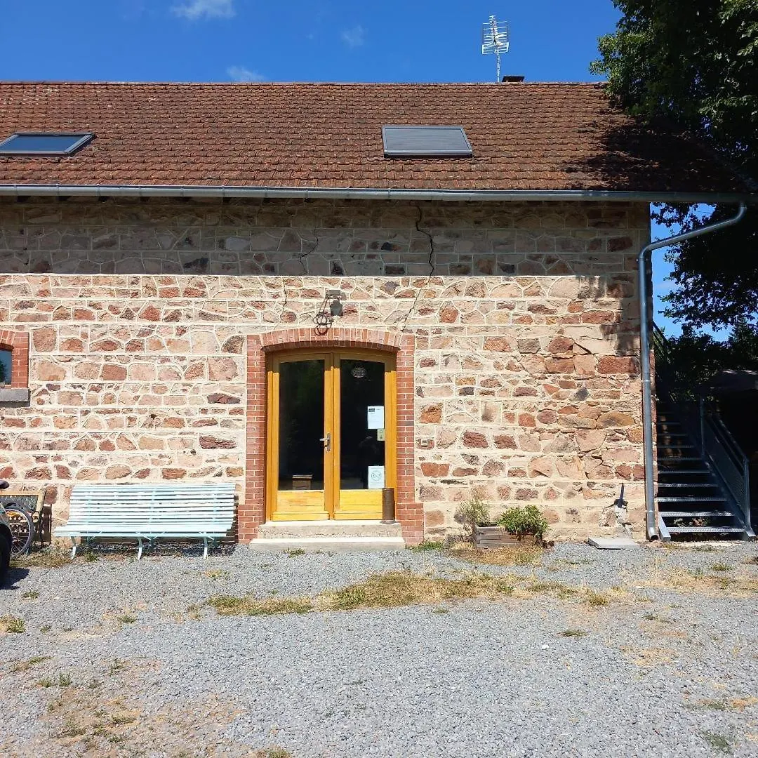 Chambre D Hote La Grange location